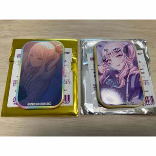 SEGA - プロジェクトセカイ プロセカ 缶ミラー 遥 セカライの SEGA - プロジェクトセカイ プロセカ 缶ミラー 遥 セカライの