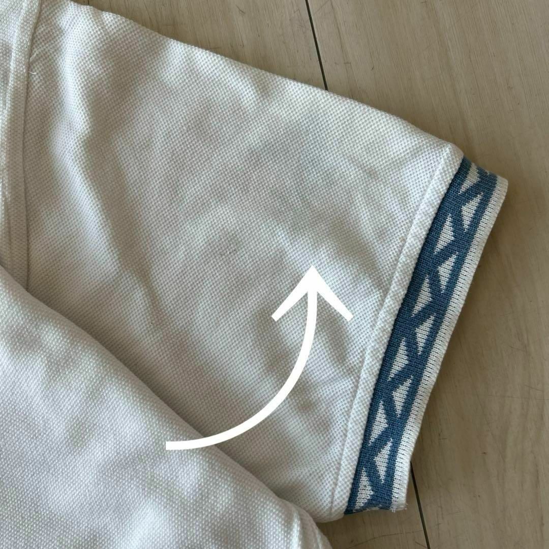 Yves Saint Laurent - 00s Yves Saint Laurent 刺繍ロゴ Yves Saint Laurent - 00s Yves Saint Laurent 刺繍ロゴ