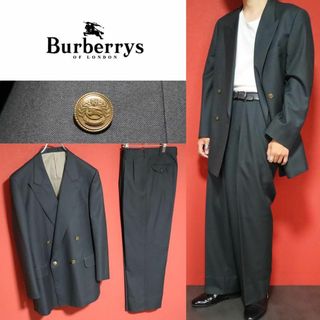 BURBERRY(スーツ)のフリマアイテム一覧 BURBERRY(スーツ)のフリマアイテム一覧
