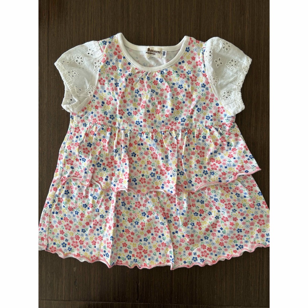 mikihouse - ミキハウスまとめ売り サイズ100の通販 by mama's mikihouse - ミキハウスまとめ売り サイズ100の通販 by mama's