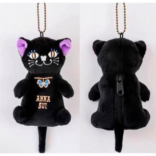 ANNA SUI - ANNA SUI イチゴ ネックレスの通販 by poposhop ANNA SUI - ANNA SUI イチゴ ネックレスの通販 by poposhop