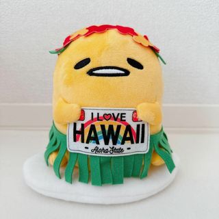 サンリオ - ぬいぐるみ ポチャッコ タグ付き ストラップ サンリオ - ぬいぐるみ ポチャッコ タグ付き ストラップ