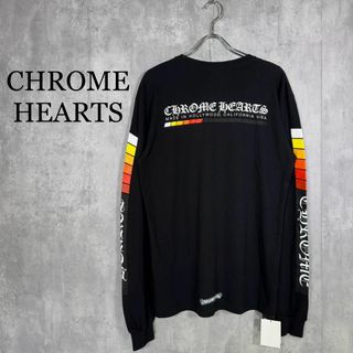 Chrome Hearts(Tシャツ/カットソー(七分/長袖))のフリマ Chrome Hearts(Tシャツ/カットソー(七分/長袖))のフリマ