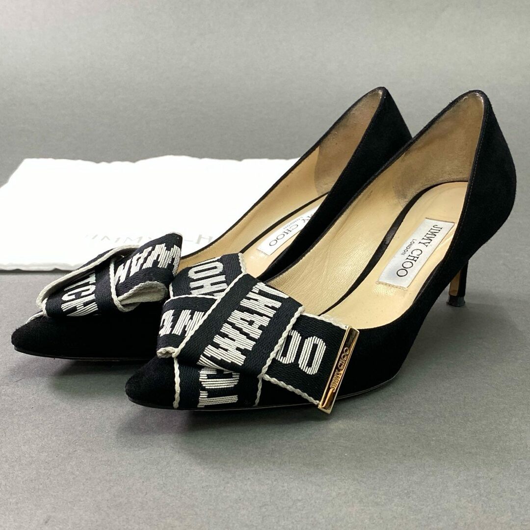 JIMMY CHOO - 2d21 JIMMY CHOO ジミーチュウ Tegan ティーガン JIMMY CHOO - 2d21 JIMMY CHOO ジミーチュウ Tegan ティーガン
