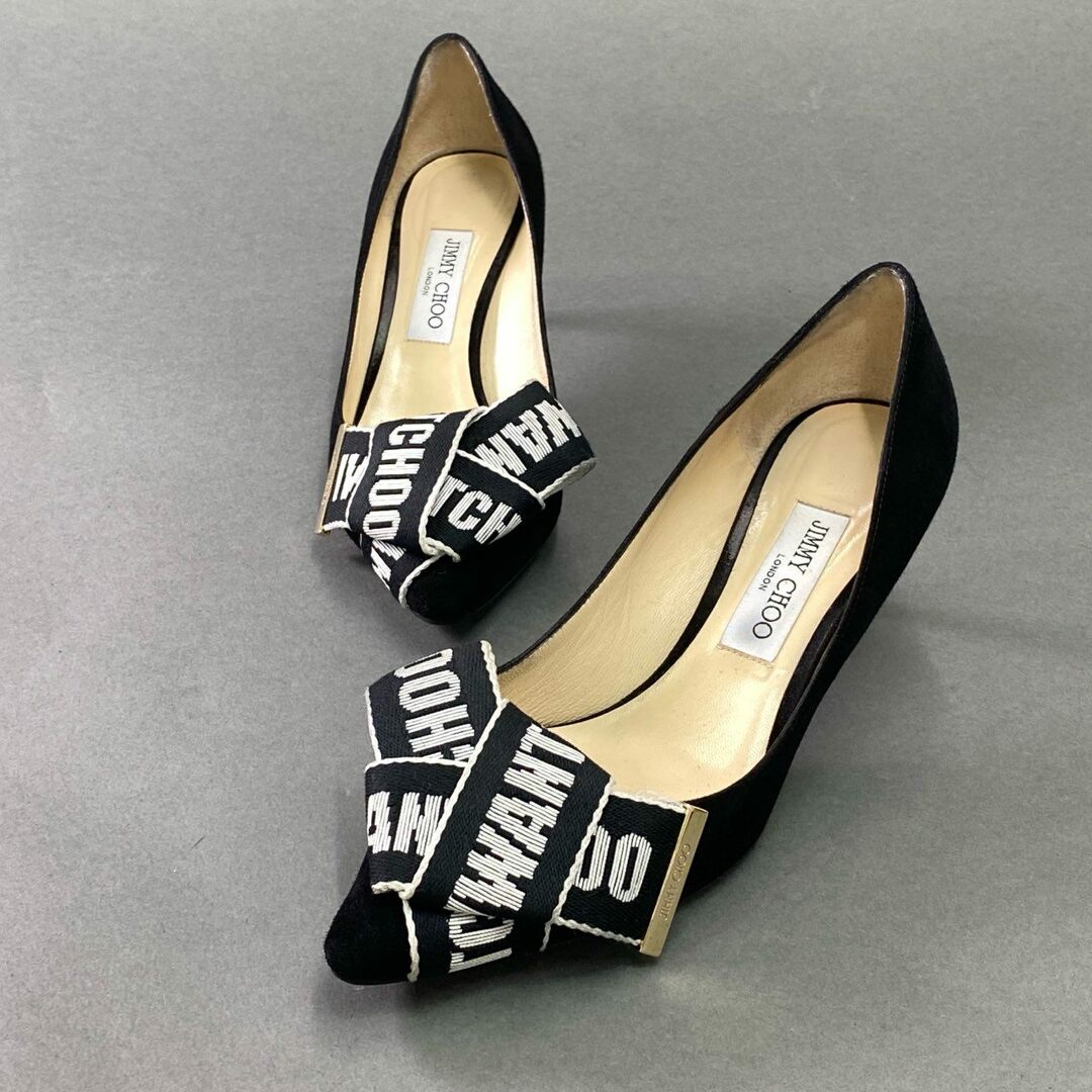 JIMMY CHOO - 2d21 JIMMY CHOO ジミーチュウ Tegan ティーガン JIMMY CHOO - 2d21 JIMMY CHOO ジミーチュウ Tegan ティーガン