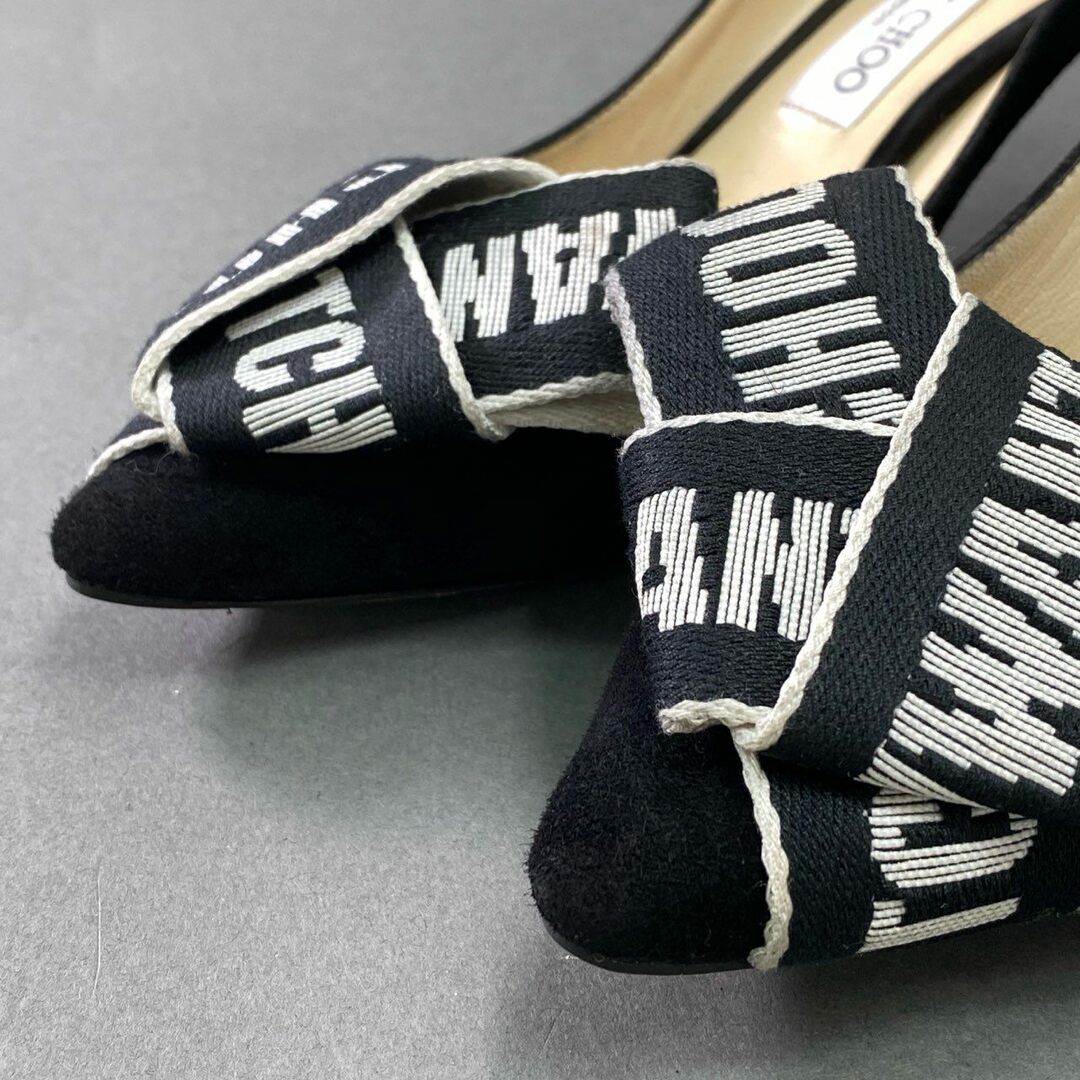 JIMMY CHOO - 2d21 JIMMY CHOO ジミーチュウ Tegan ティーガン JIMMY CHOO - 2d21 JIMMY CHOO ジミーチュウ Tegan ティーガン