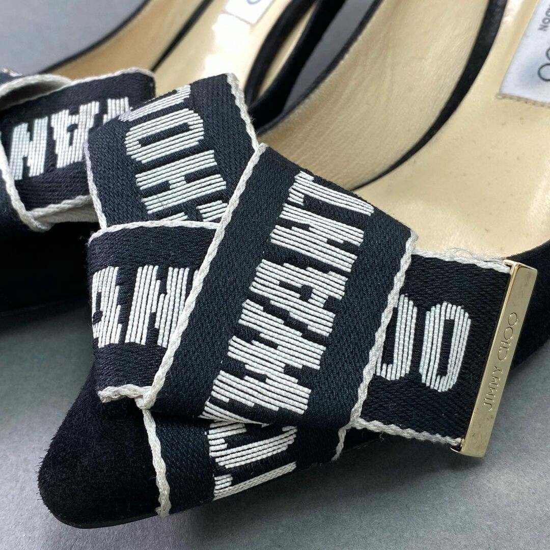 JIMMY CHOO - 2d21 JIMMY CHOO ジミーチュウ Tegan ティーガン JIMMY CHOO - 2d21 JIMMY CHOO ジミーチュウ Tegan ティーガン