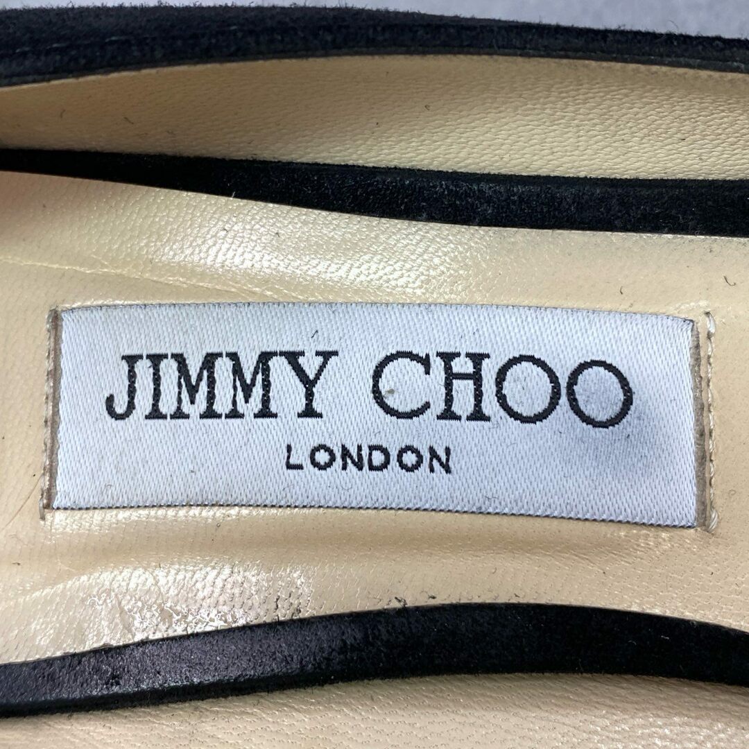 JIMMY CHOO - 2d21 JIMMY CHOO ジミーチュウ Tegan ティーガン JIMMY CHOO - 2d21 JIMMY CHOO ジミーチュウ Tegan ティーガン