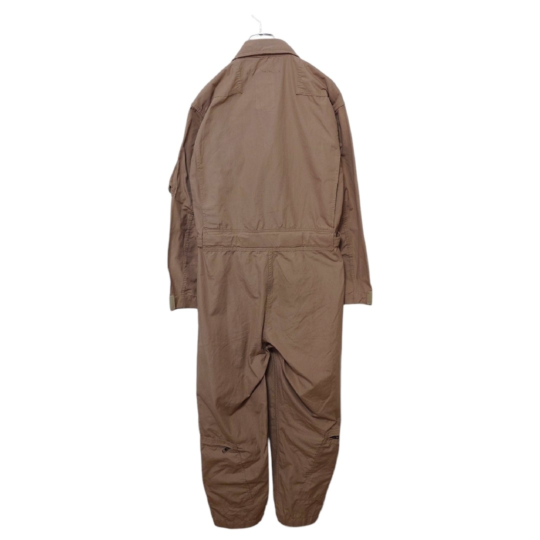 MILITARY - 【USAF】希少 CWU-27/P フライトスーツ タンカラー A MILITARY - 【USAF】希少 CWU-27/P フライトスーツ タンカラー A