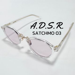 A.D.S.R. - タキマキ 滝沢眞規子愛用 サングラスの通販 by mak's