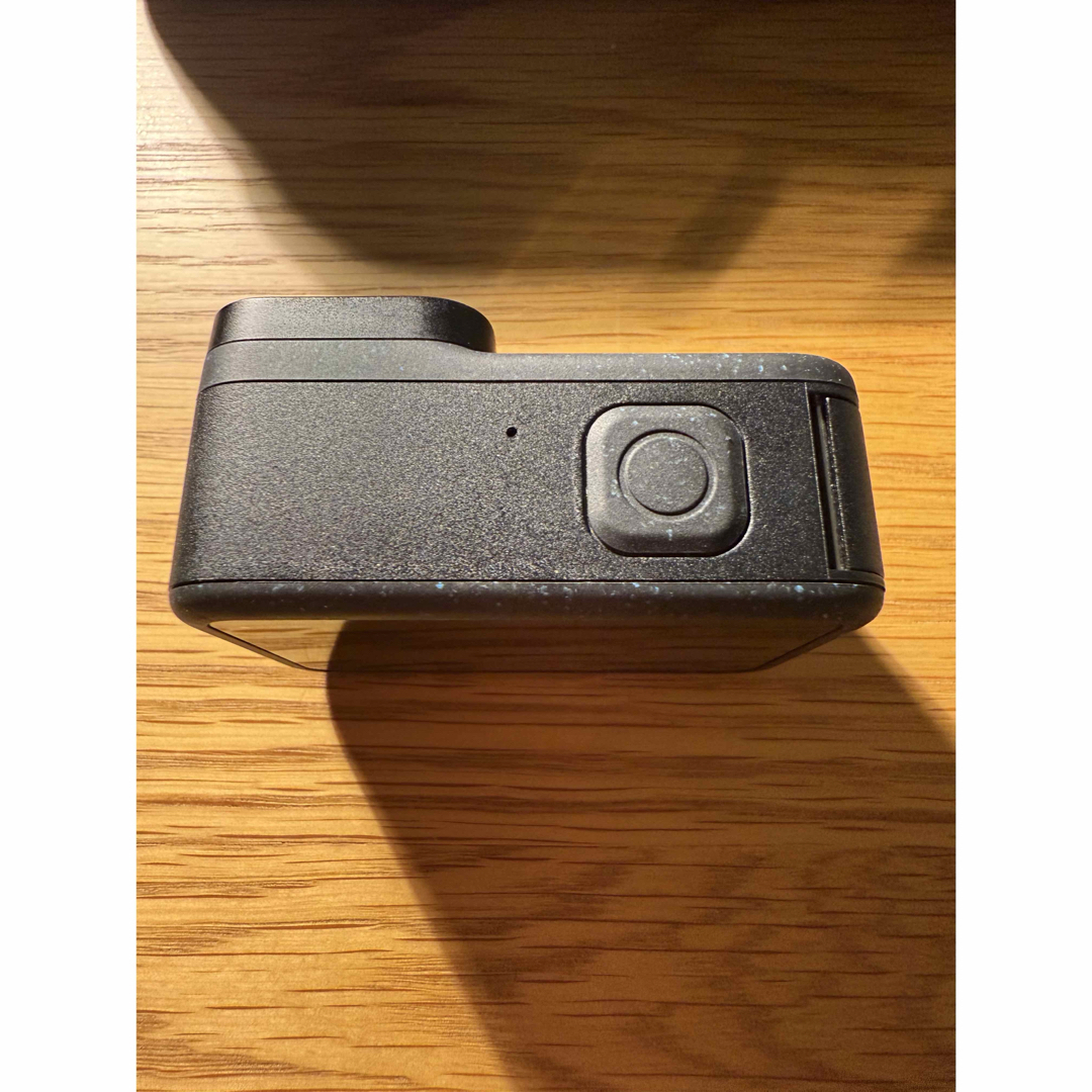 GoPro - GoPro HERO12 Black / バッテリー3個SDカード付き!の GoPro - GoPro HERO12 Black / バッテリー3個SDカード付き!の
