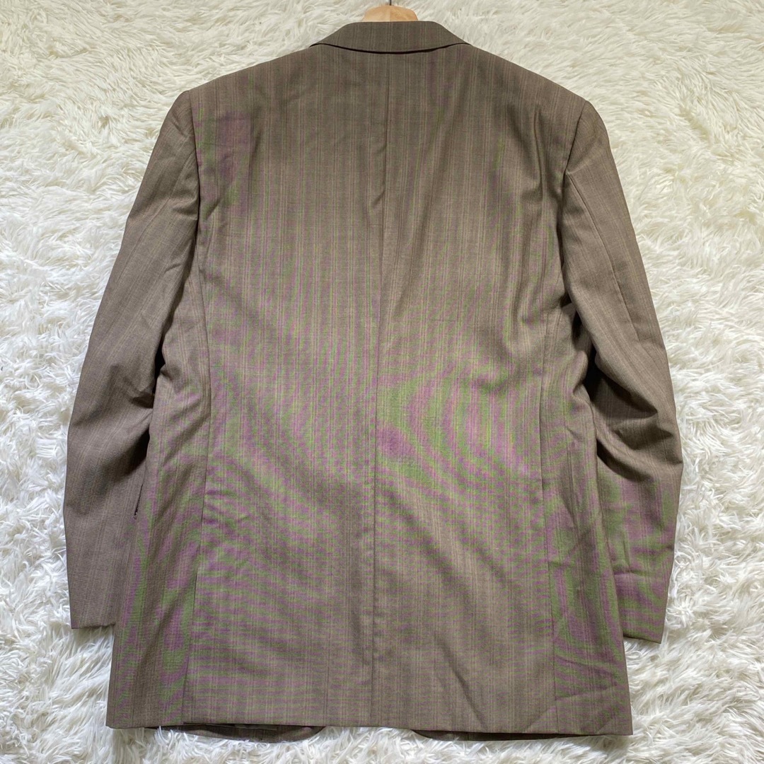 BURBERRY - 美品 バーバリーロンドン テーラードジャケット BURBERRY - 美品 バーバリーロンドン テーラードジャケット