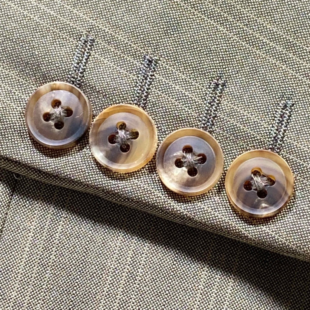 BURBERRY - 美品 バーバリーロンドン テーラードジャケット BURBERRY - 美品 バーバリーロンドン テーラードジャケット