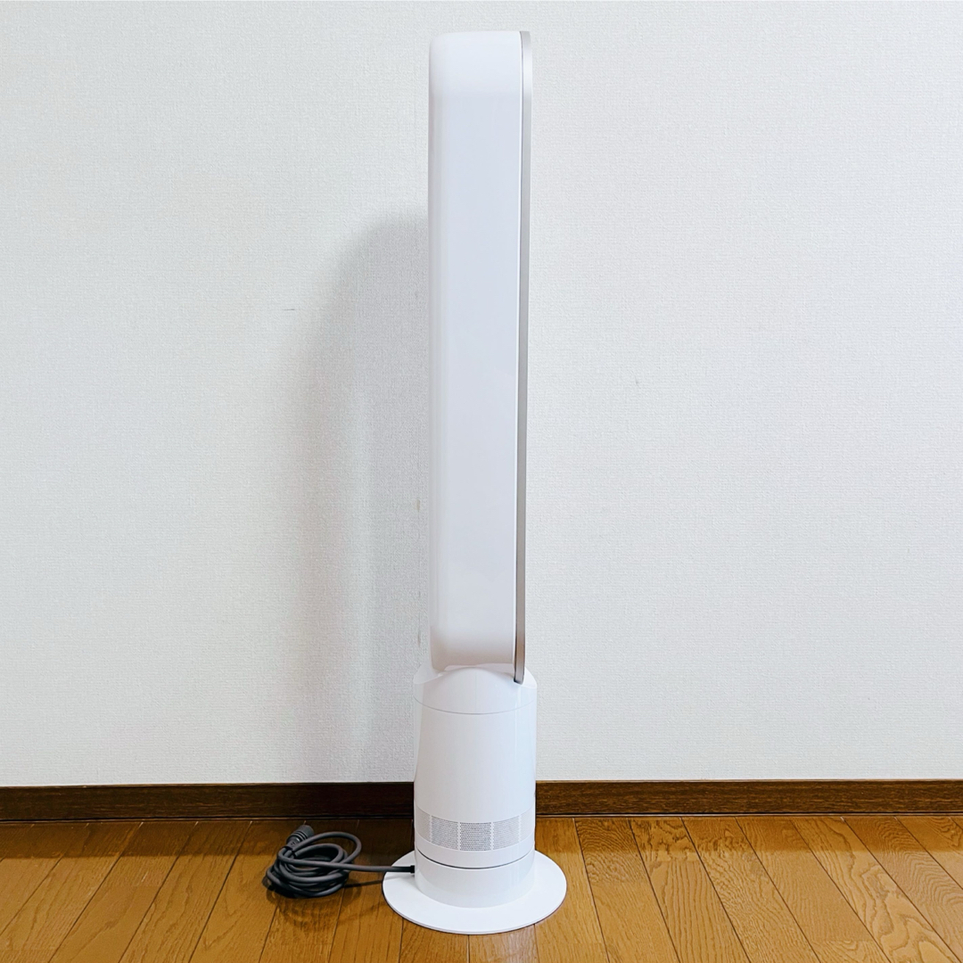 Dyson - 【美品】Dyson cool AM07 タワーファン 羽無し扇風機 Dyson - 【美品】Dyson cool AM07 タワーファン 羽無し扇風機