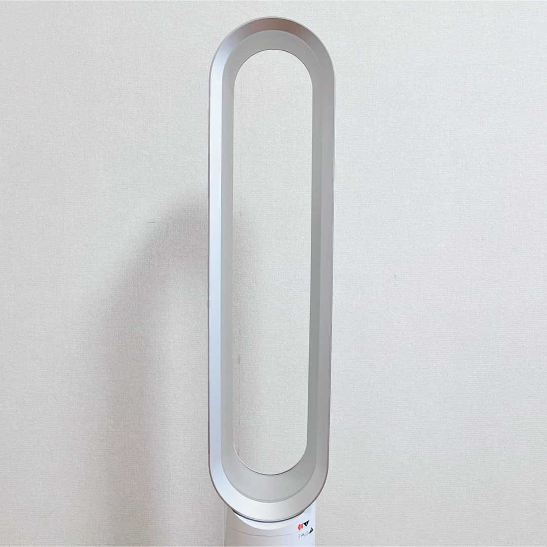 Dyson - 【美品】Dyson cool AM07 タワーファン 羽無し扇風機 Dyson - 【美品】Dyson cool AM07 タワーファン 羽無し扇風機