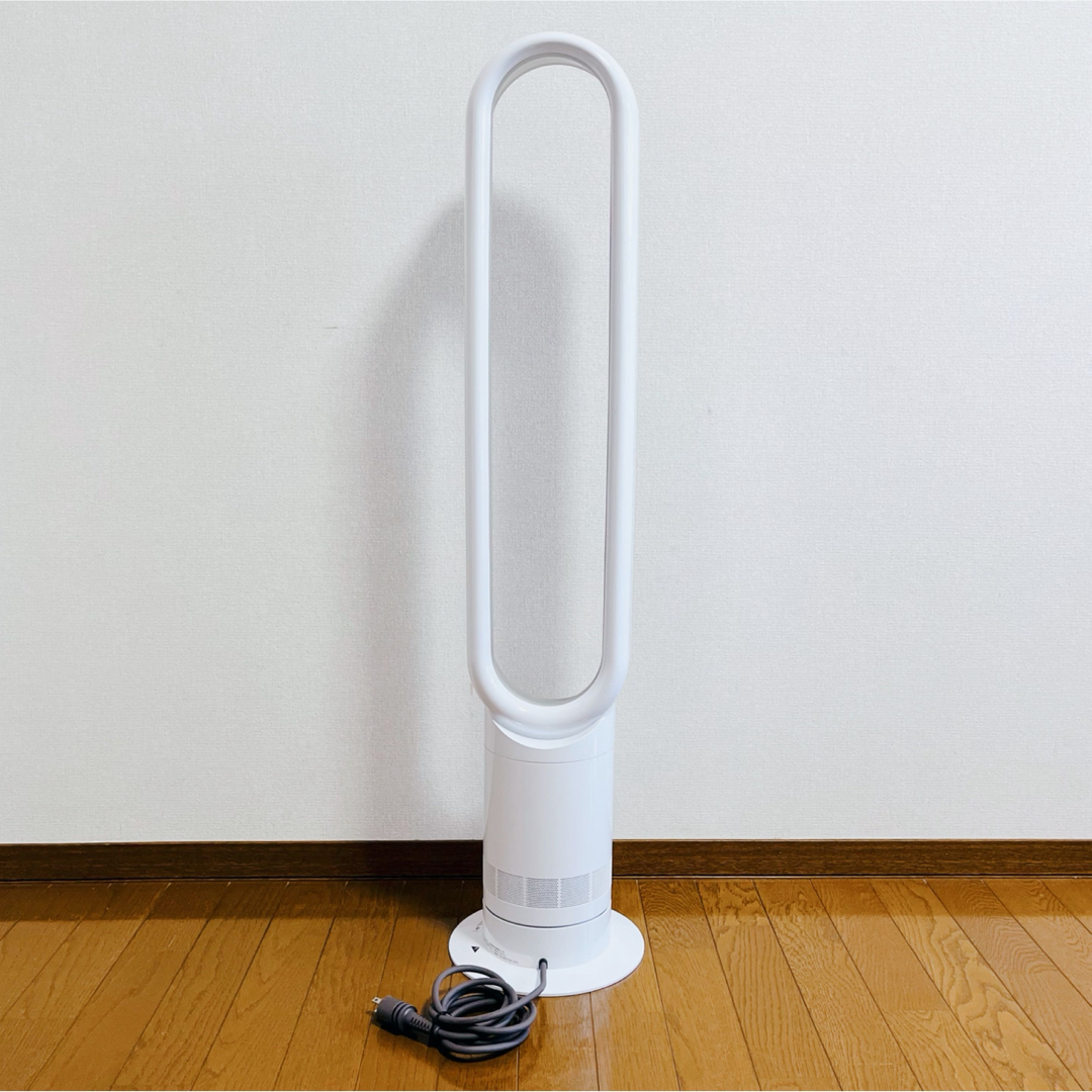 Dyson - 【美品】Dyson cool AM07 タワーファン 羽無し扇風機 Dyson - 【美品】Dyson cool AM07 タワーファン 羽無し扇風機