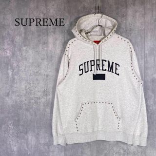 Supreme(パーカー ・ グレー/灰色系)のフリマアイテム一覧 Supreme(パーカー ・ グレー/灰色系)のフリマアイテム一覧