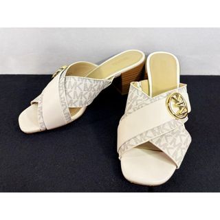 MICHAEL KORS(サンダル)のフリマアイテム一覧 MICHAEL KORS(サンダル)のフリマアイテム一覧