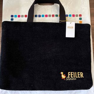 FEILER - 学校フェイラー スクエアミニバックの通販 by マハロ FEILER - 学校フェイラー スクエアミニバックの通販 by マハロ