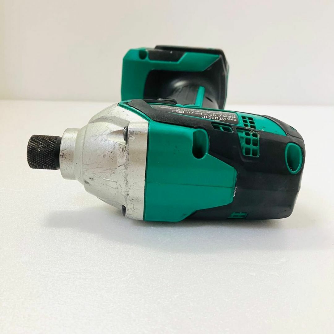 Makita - MAKITA マキタ MTD001D インパクトドライバー 本体のみ Makita - MAKITA マキタ MTD001D インパクトドライバー 本体のみ