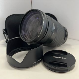 TAMRON - 超望遠レンズ⭐️ニコン対応⭐️TAMRON AF 200-400mm TAMRON - 超望遠レンズ⭐️ニコン対応⭐️TAMRON AF 200-400mm