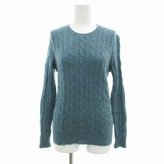 POLO RALPH LAUREN - ポロ ラルフローレン ニット セーター POLO RALPH LAUREN - ポロ ラルフローレン ニット セーター