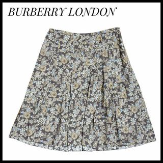 BURBERRY(ひざ丈スカート)のフリマアイテム一覧 BURBERRY(ひざ丈スカート)のフリマアイテム一覧