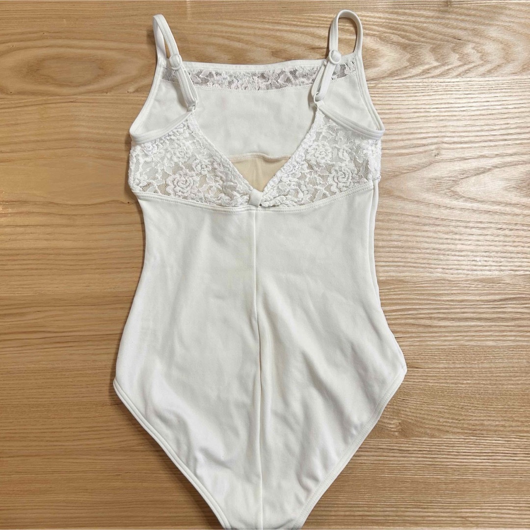 Chacott チャコット レオタード 140【美品】 バレエ