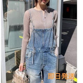 Whim Gazette(サロペット/オーバーオール)のフリマアイテム一覧 Whim Gazette(サロペット/オーバーオール)のフリマアイテム一覧