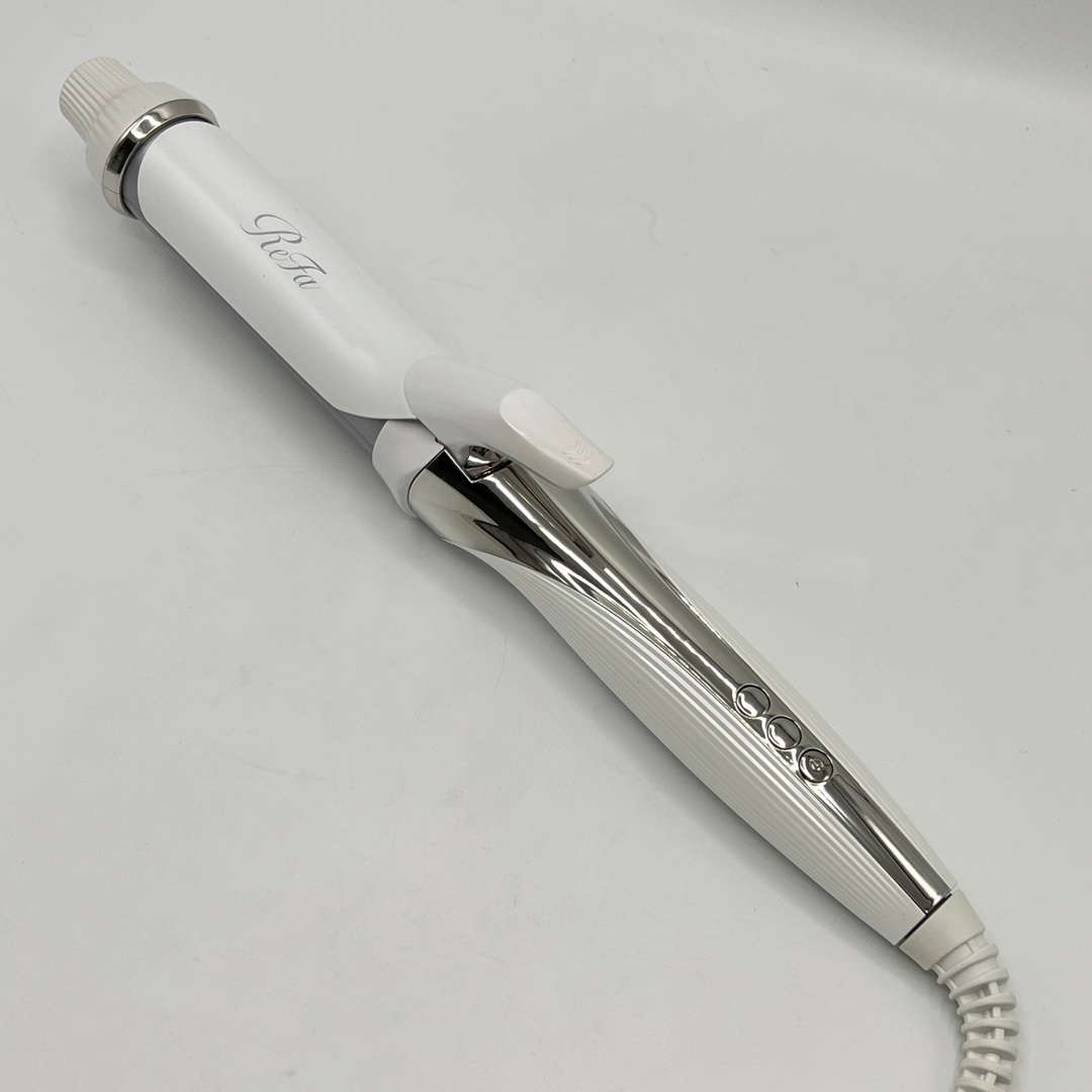 ReFa - MTG ReFa BEAUTECH CURL IRON 32 RE-AF00A リファビュー ReFa - MTG ReFa BEAUTECH CURL IRON 32 RE-AF00A リファビュー