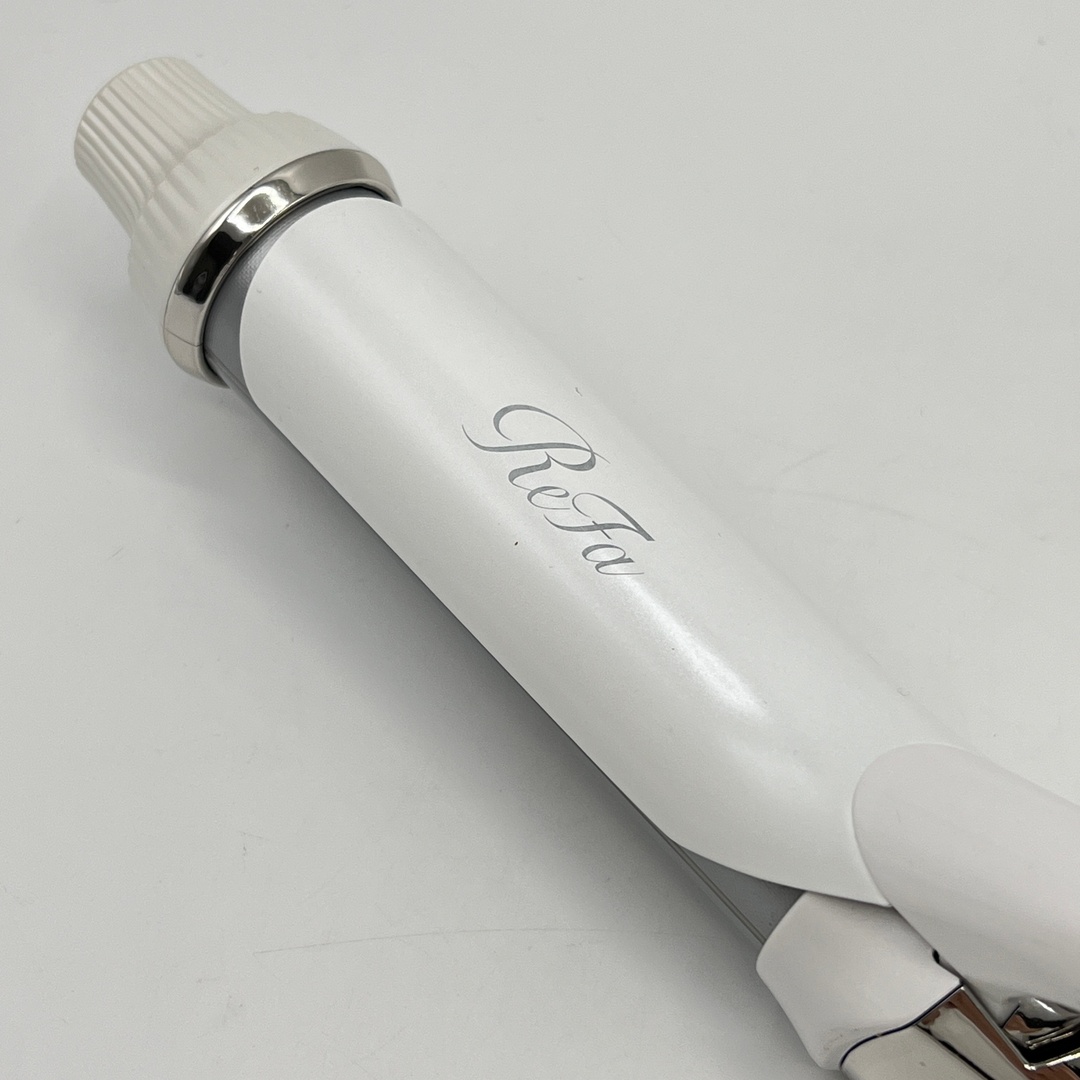 ReFa - MTG ReFa BEAUTECH CURL IRON 32 RE-AF00A リファビュー ReFa - MTG ReFa BEAUTECH CURL IRON 32 RE-AF00A リファビュー