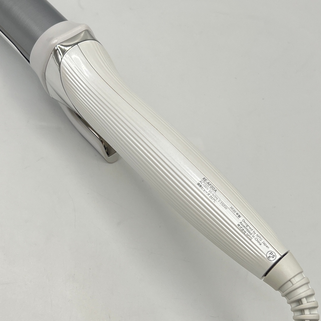 ReFa - MTG ReFa BEAUTECH CURL IRON 32 RE-AF00A リファビュー ReFa - MTG ReFa BEAUTECH CURL IRON 32 RE-AF00A リファビュー