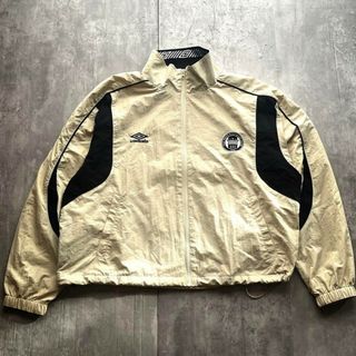 UMBRO(ナイロンジャケット)のフリマアイテム一覧 UMBRO(ナイロンジャケット)のフリマアイテム一覧