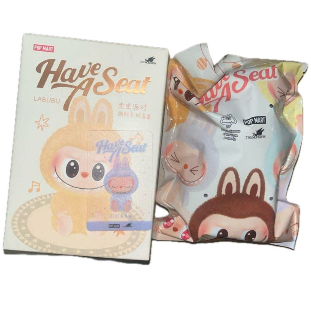 THE MONSTERS 正規品 ラブブ POP MART A 新品 ぬいぐるみの通販 THE MONSTERS 正規品 ラブブ POP MART A 新品 ぬいぐるみの通販