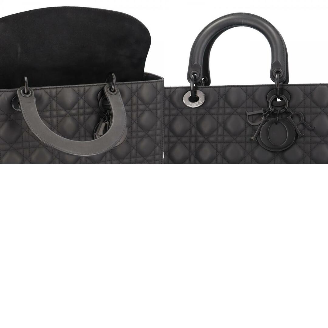 Dior - ディオール レディディオール ラージ カナージュ Dior - ディオール レディディオール ラージ カナージュ