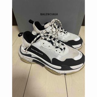 BALENCIAGA - バレンシアガ TYREX タイレックススニーカー BALENCIAGA - バレンシアガ TYREX タイレックススニーカー