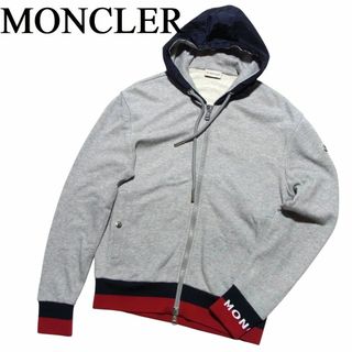 MONCLER(パーカー)のフリマアイテム一覧 MONCLER(パーカー)のフリマアイテム一覧