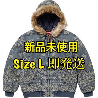 Supreme - Supreme Arc Denim Coaches Jacketの通販 by アド's Supreme - Supreme Arc Denim Coaches Jacketの通販 by アド's