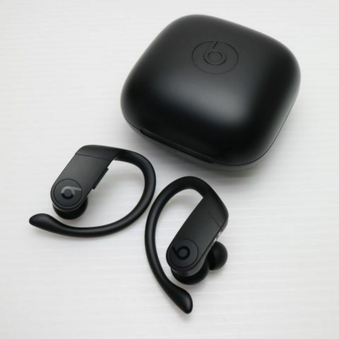 Beats by Dr Dre - 超美品 Beats Powerbeats Pro MV6Y2PA/A Beats by Dr Dre - 超美品 Beats Powerbeats Pro MV6Y2PA/A