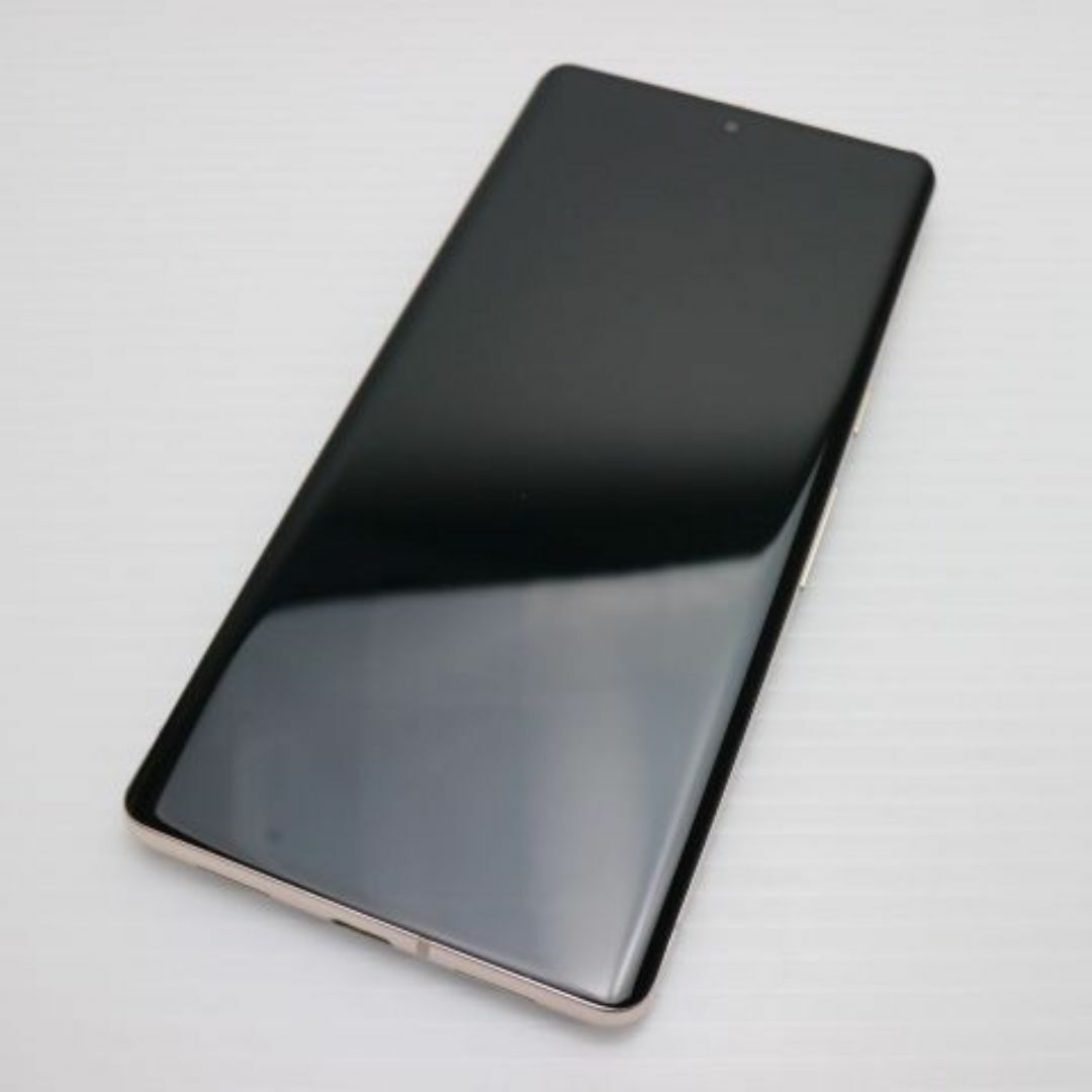 Google Pixel - SIMフリー Google Pixel 7 Pro 128GB ヘーゼル Google Pixel - SIMフリー Google Pixel 7 Pro 128GB ヘーゼル