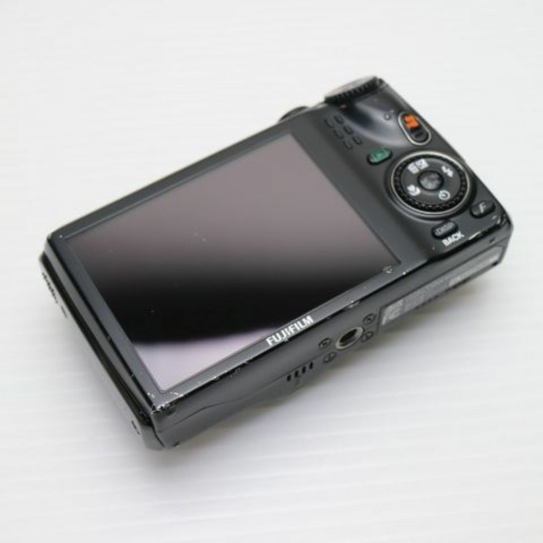 富士フイルム - FinePix F300EXR ブラック M444の通販 by 富士フイルム - FinePix F300EXR ブラック M444の通販 by