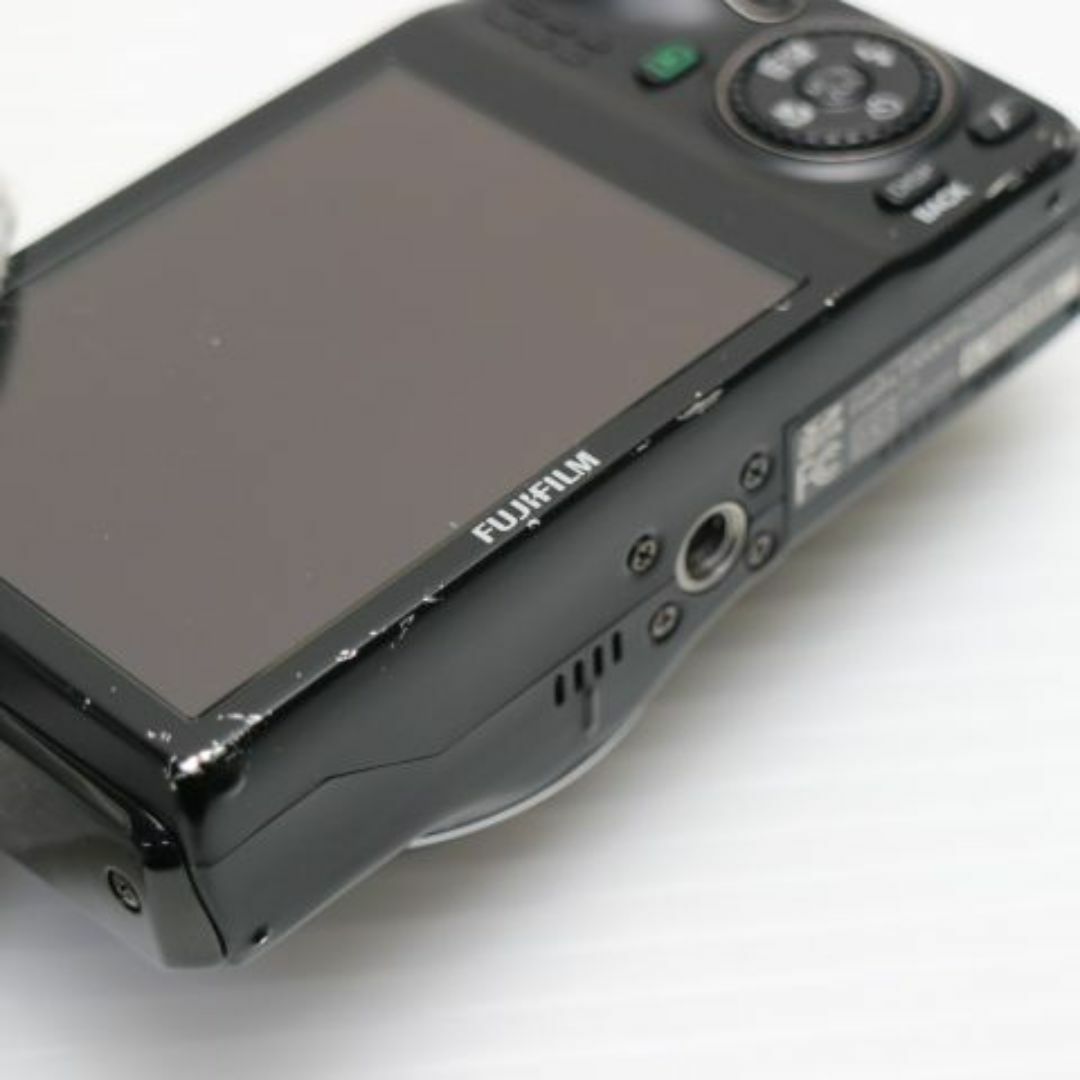 富士フイルム - FinePix F300EXR ブラック M444の通販 by 富士フイルム - FinePix F300EXR ブラック M444の通販 by