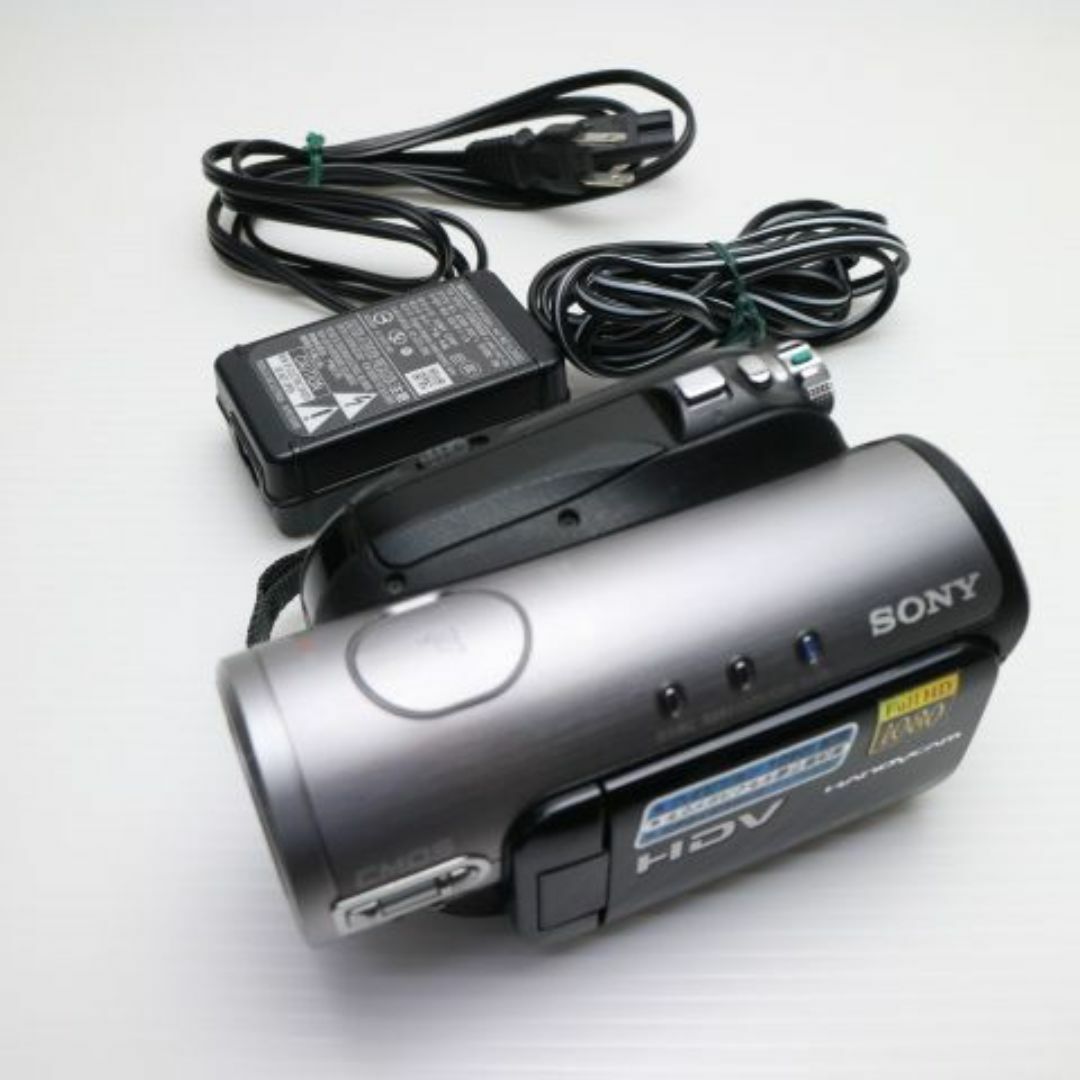 SONY - HDR-HC3 ブラック M444の通販 by エコスタ|ソニーならラクマ SONY - HDR-HC3 ブラック M444の通販 by エコスタ|ソニーならラクマ