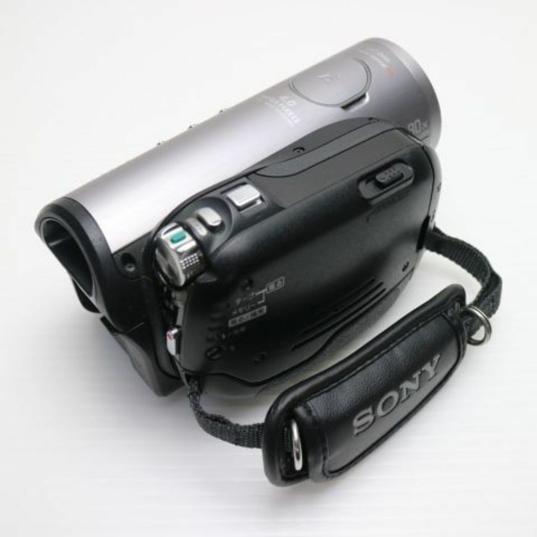 SONY - HDR-HC3 ブラック M444の通販 by エコスタ|ソニーならラクマ SONY - HDR-HC3 ブラック M444の通販 by エコスタ|ソニーならラクマ