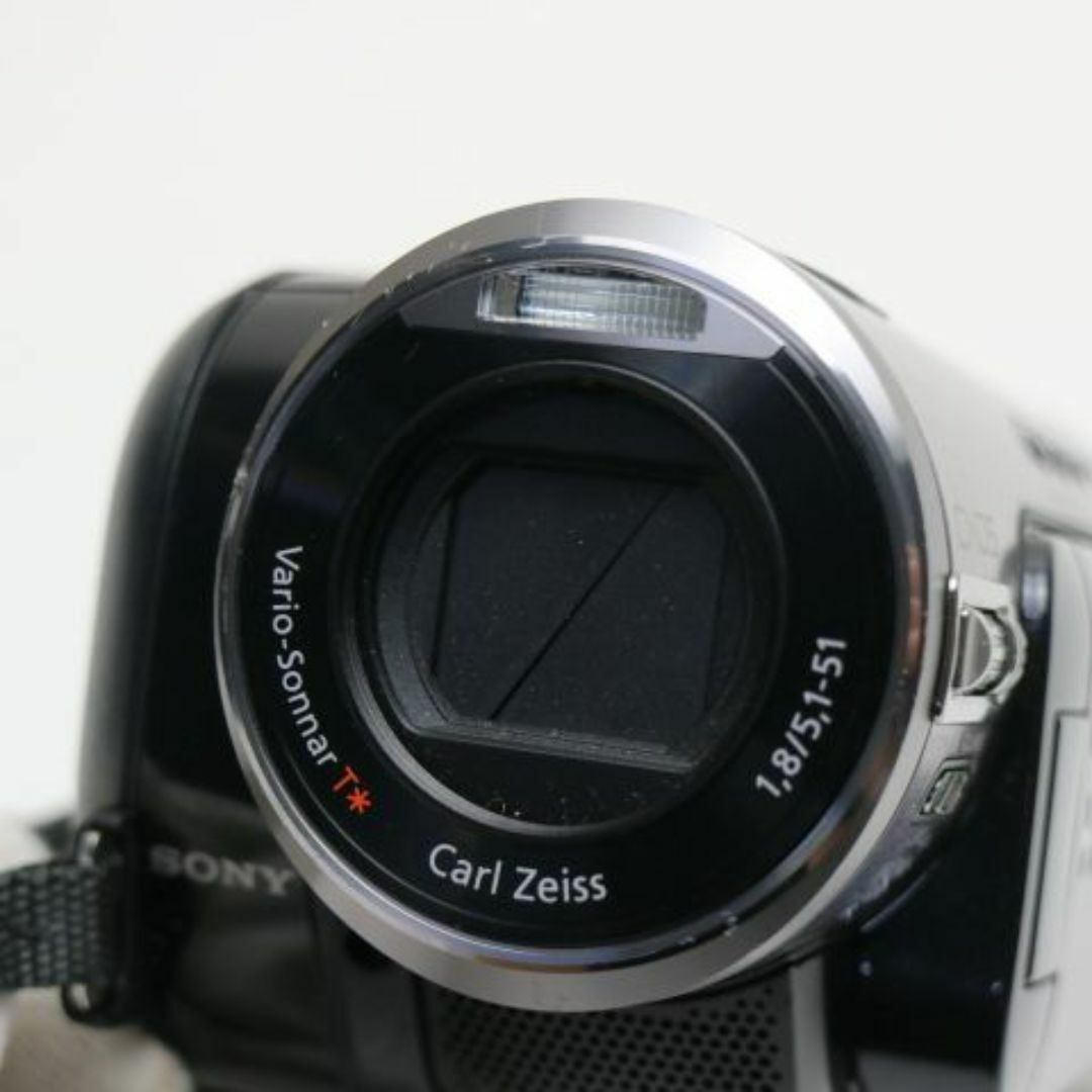 SONY - HDR-HC3 ブラック M444の通販 by エコスタ|ソニーならラクマ SONY - HDR-HC3 ブラック M444の通販 by エコスタ|ソニーならラクマ