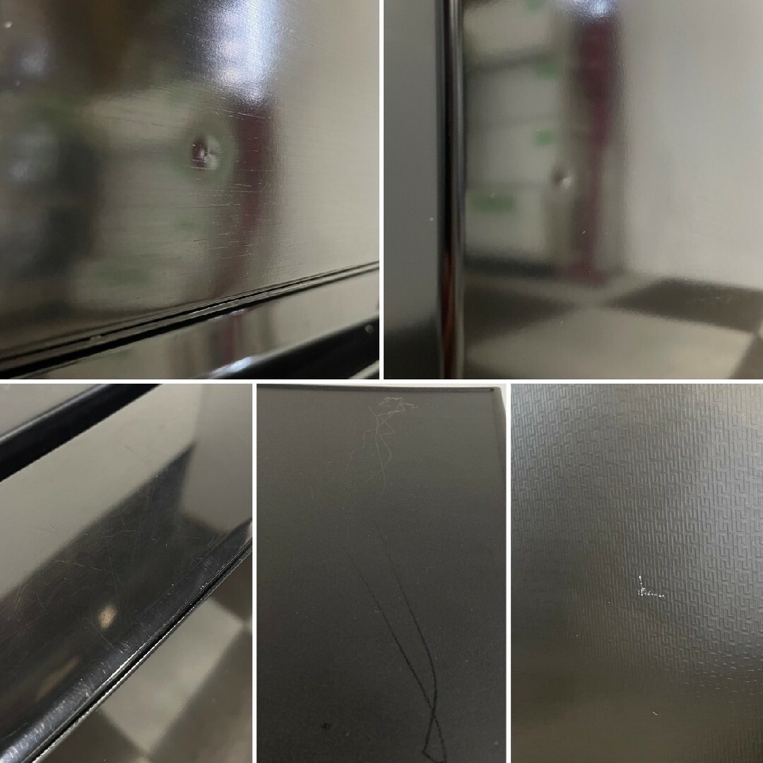 Hisense - ハイセンス 冷蔵庫 HR-D15CB 150L 2020年製 家電 Hisense - ハイセンス 冷蔵庫 HR-D15CB 150L 2020年製 家電