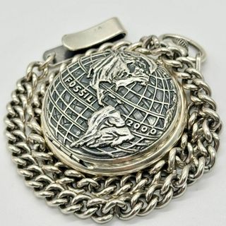 FOSSIL - フォッシル フィリップスタルク 腕時計 ジャンクの通販 FOSSIL - フォッシル フィリップスタルク 腕時計 ジャンクの通販