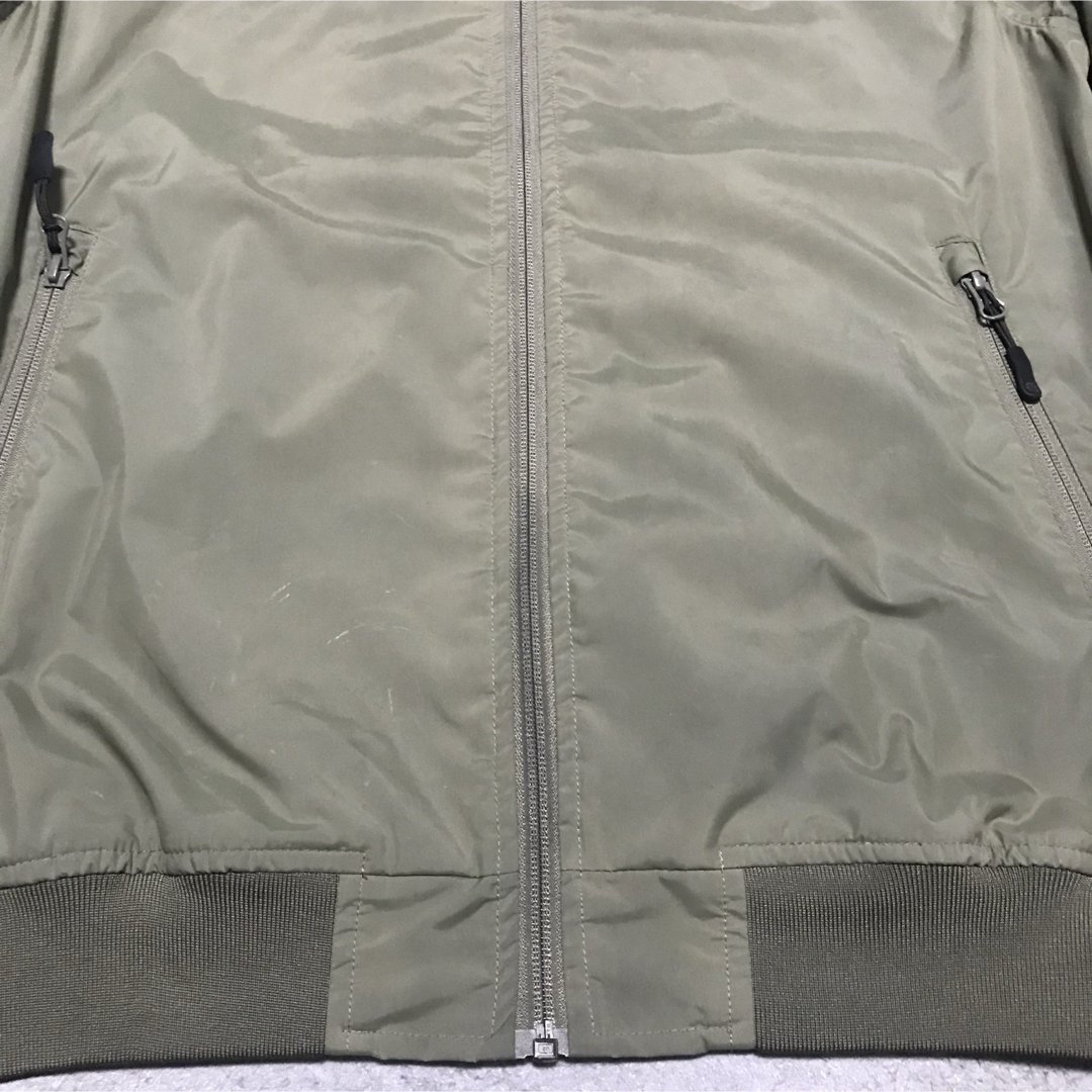 STUSSY - stussy ナイロンジャケットの通販 by TK|ステューシー STUSSY - stussy ナイロンジャケットの通販 by TK|ステューシー