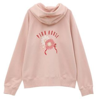 PINK HOUSE(パーカー)のフリマアイテム一覧 PINK HOUSE(パーカー)のフリマアイテム一覧