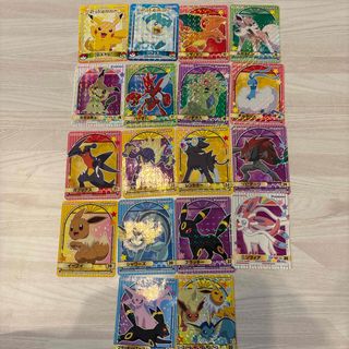 ポケモン - ポケモン映画 特典 水の都の護神 ラティアスと ポケモン - ポケモン映画 特典 水の都の護神 ラティアスと